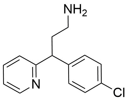 Chlorpheniramine Impurity 31